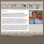Gaston Dermatology Clinic  -  Dermatology